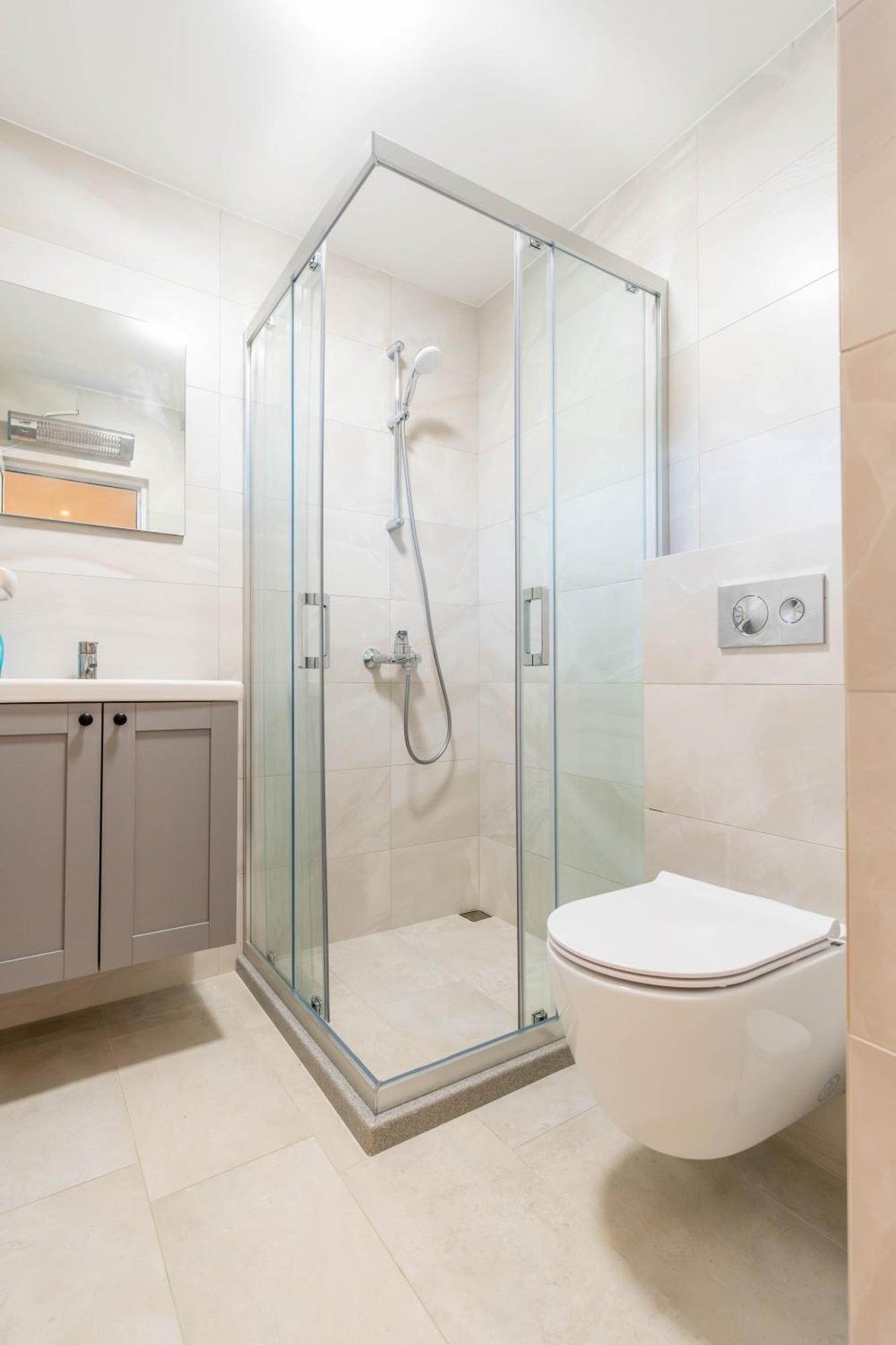 Geranium Holliday Villas Obrochishte Εξωτερικό φωτογραφία