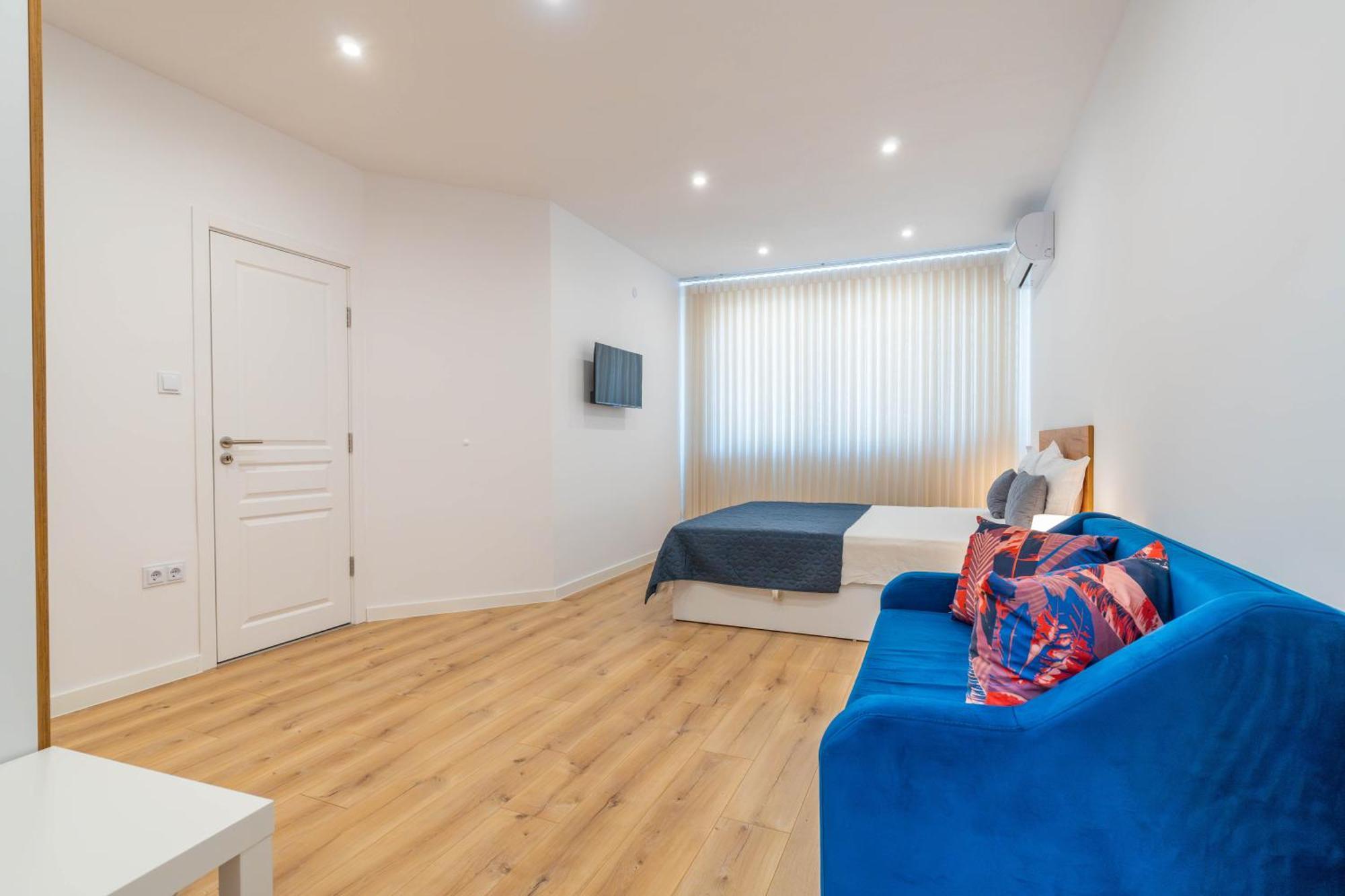 Geranium Holliday Villas Obrochishte Εξωτερικό φωτογραφία