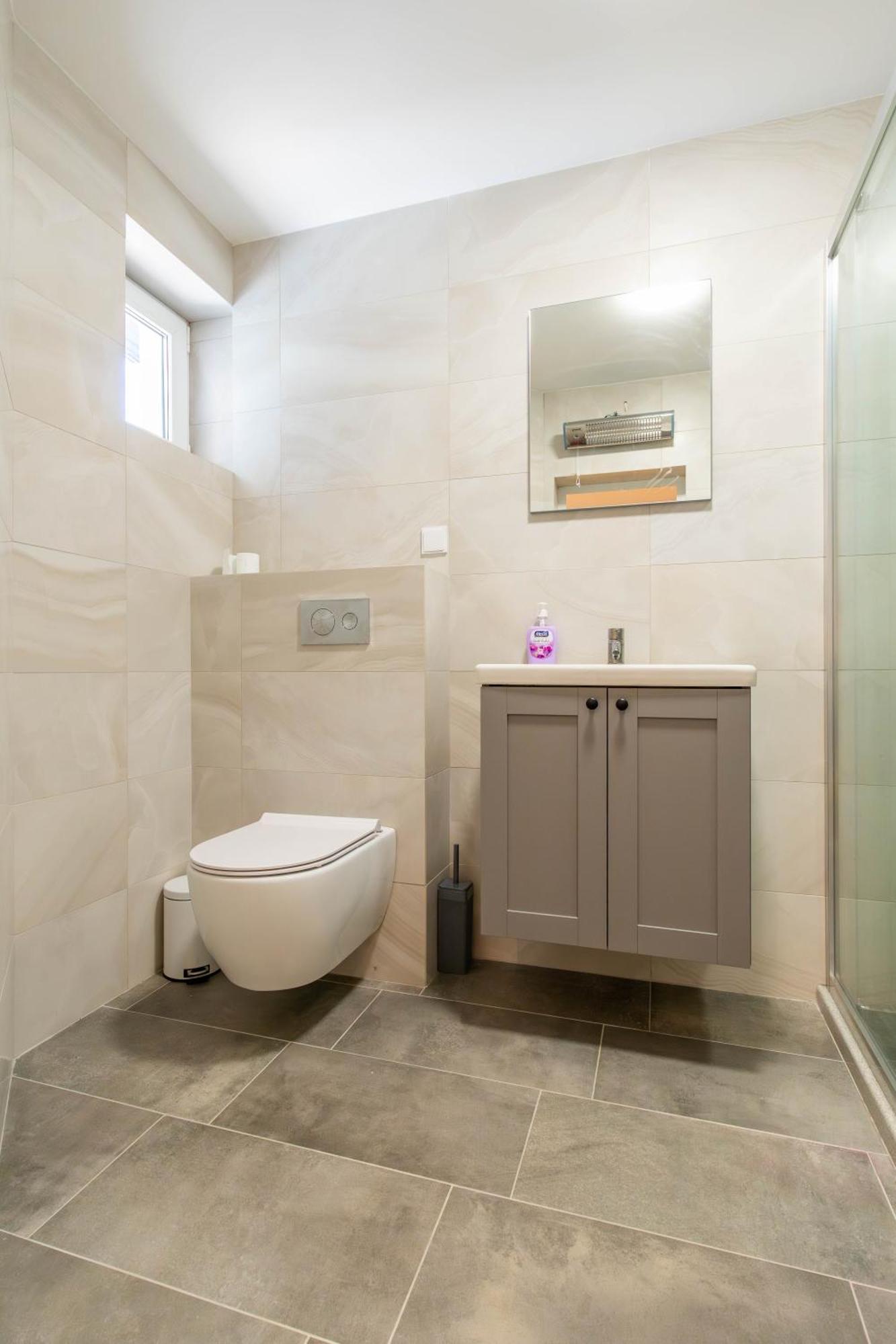 Geranium Holliday Villas Obrochishte Εξωτερικό φωτογραφία