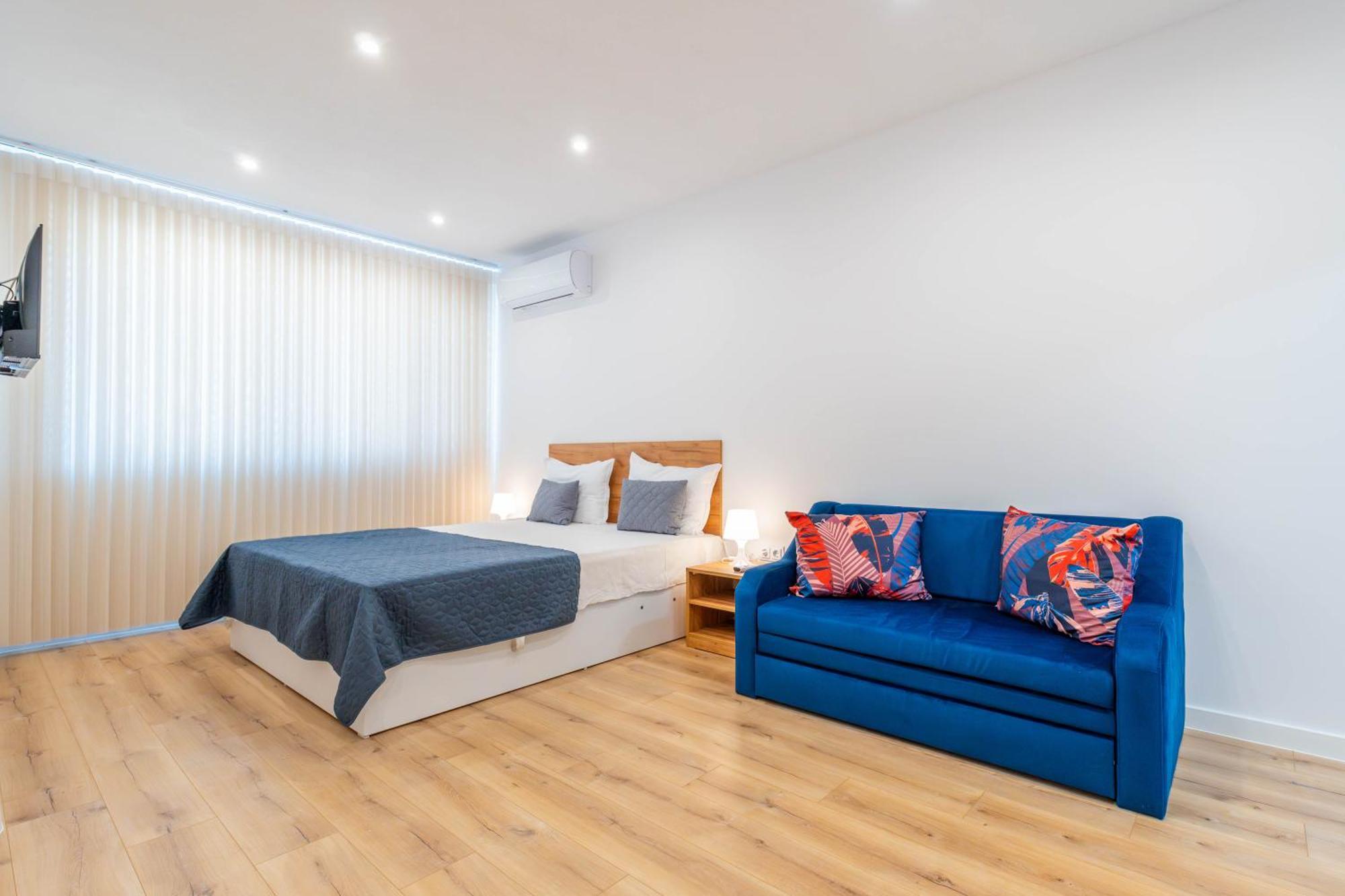 Geranium Holliday Villas Obrochishte Εξωτερικό φωτογραφία