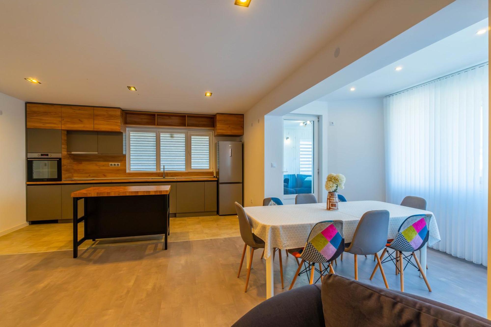 Geranium Holliday Villas Obrochishte Εξωτερικό φωτογραφία