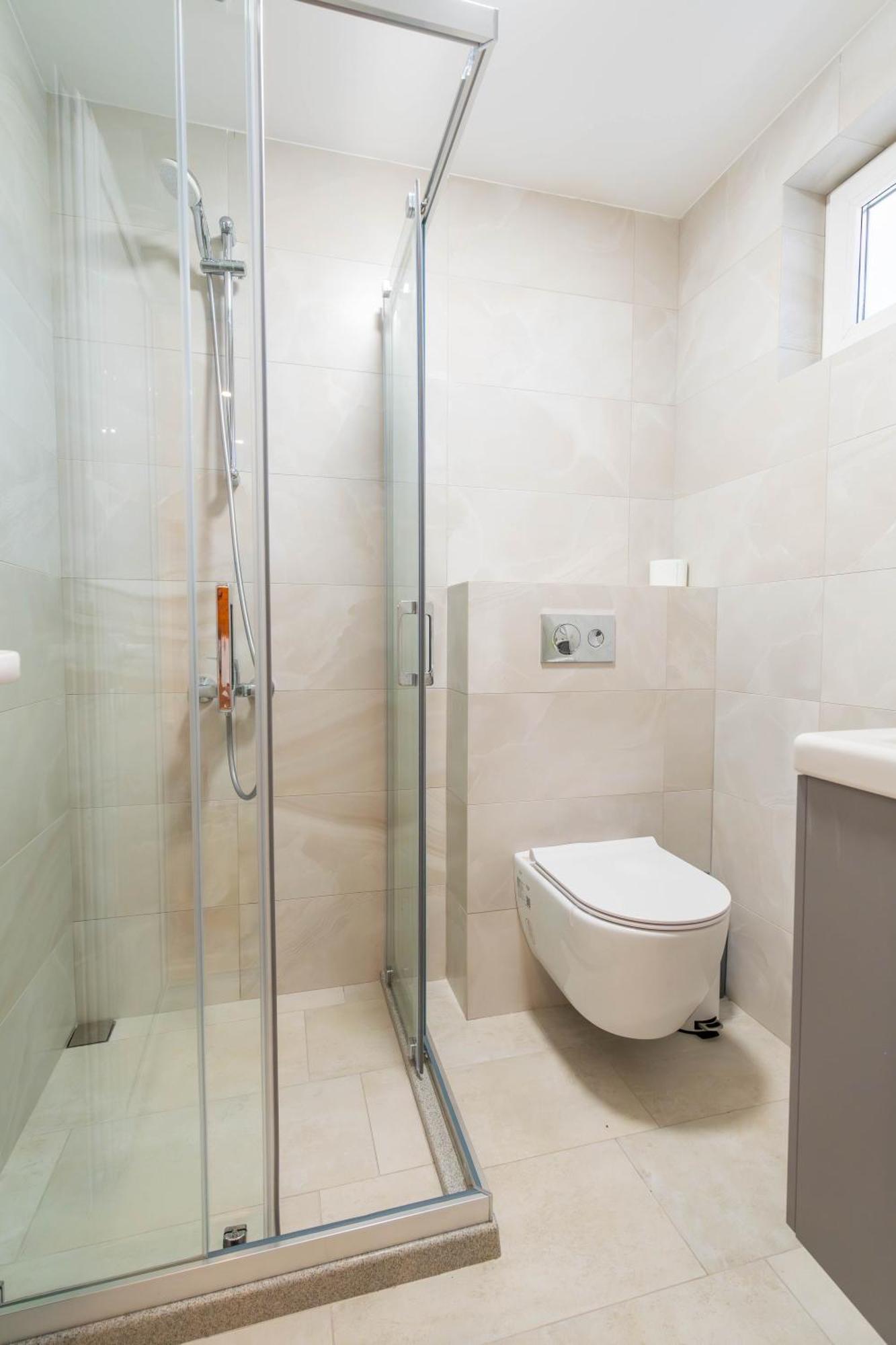 Geranium Holliday Villas Obrochishte Εξωτερικό φωτογραφία