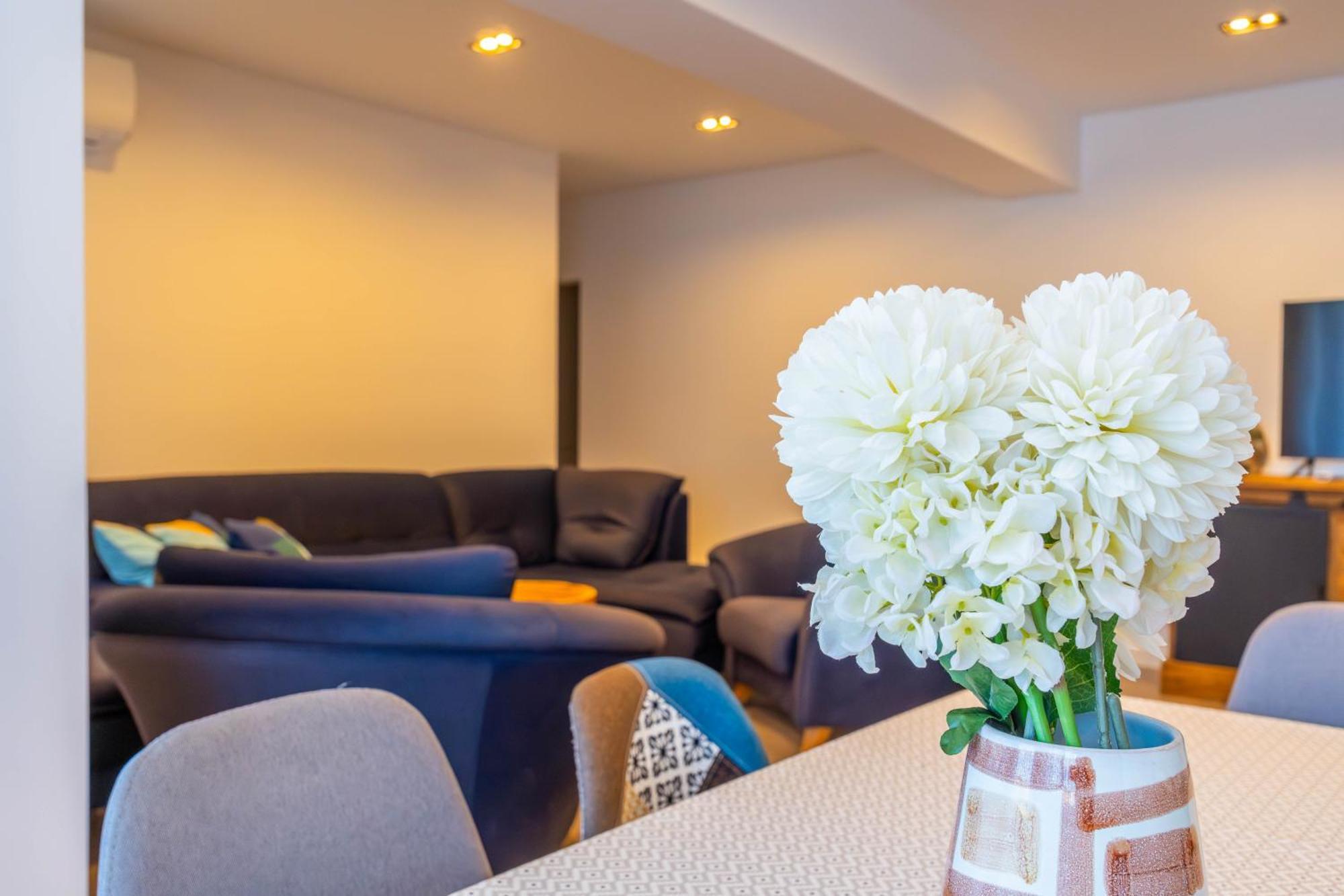 Geranium Holliday Villas Obrochishte Εξωτερικό φωτογραφία