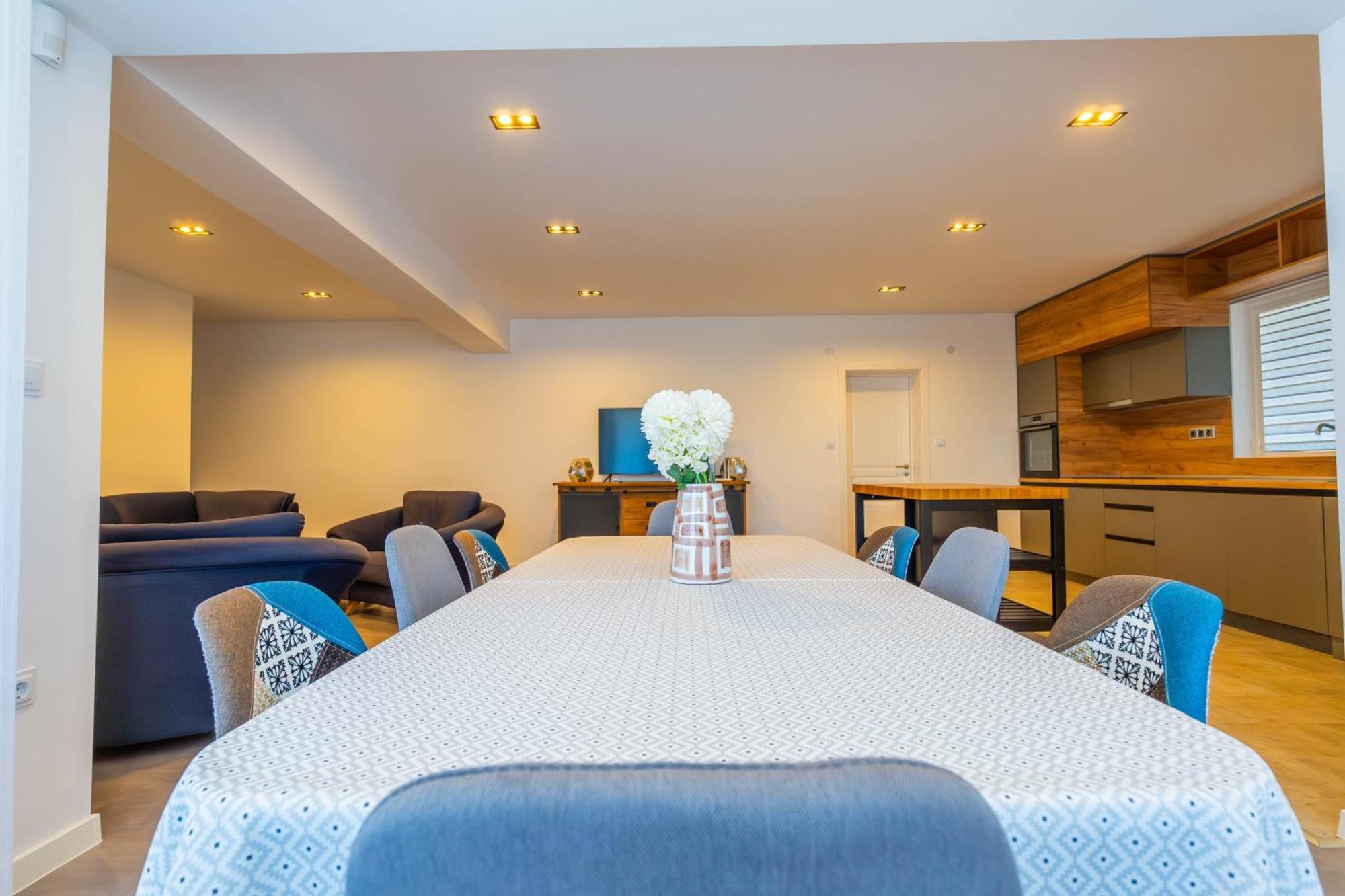 Geranium Holliday Villas Obrochishte Εξωτερικό φωτογραφία