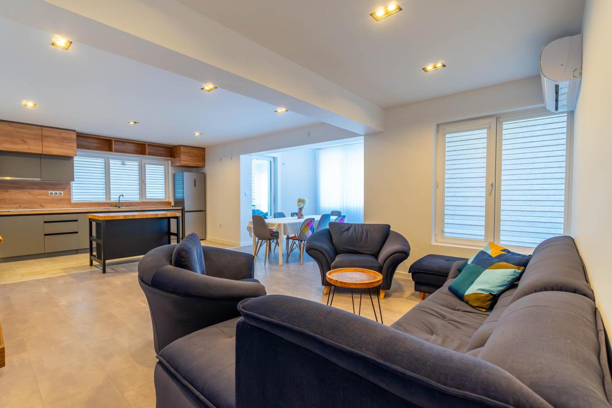 Geranium Holliday Villas Obrochishte Εξωτερικό φωτογραφία