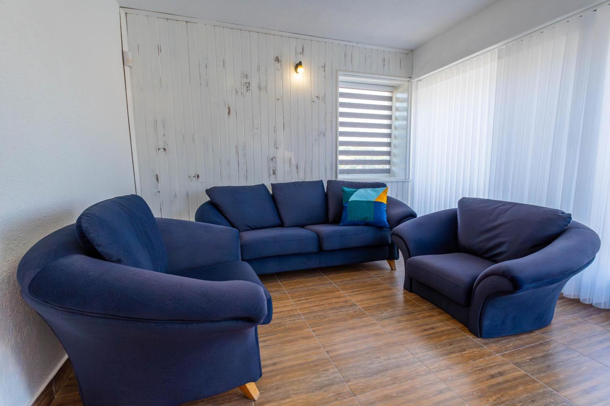 Geranium Holliday Villas Obrochishte Εξωτερικό φωτογραφία