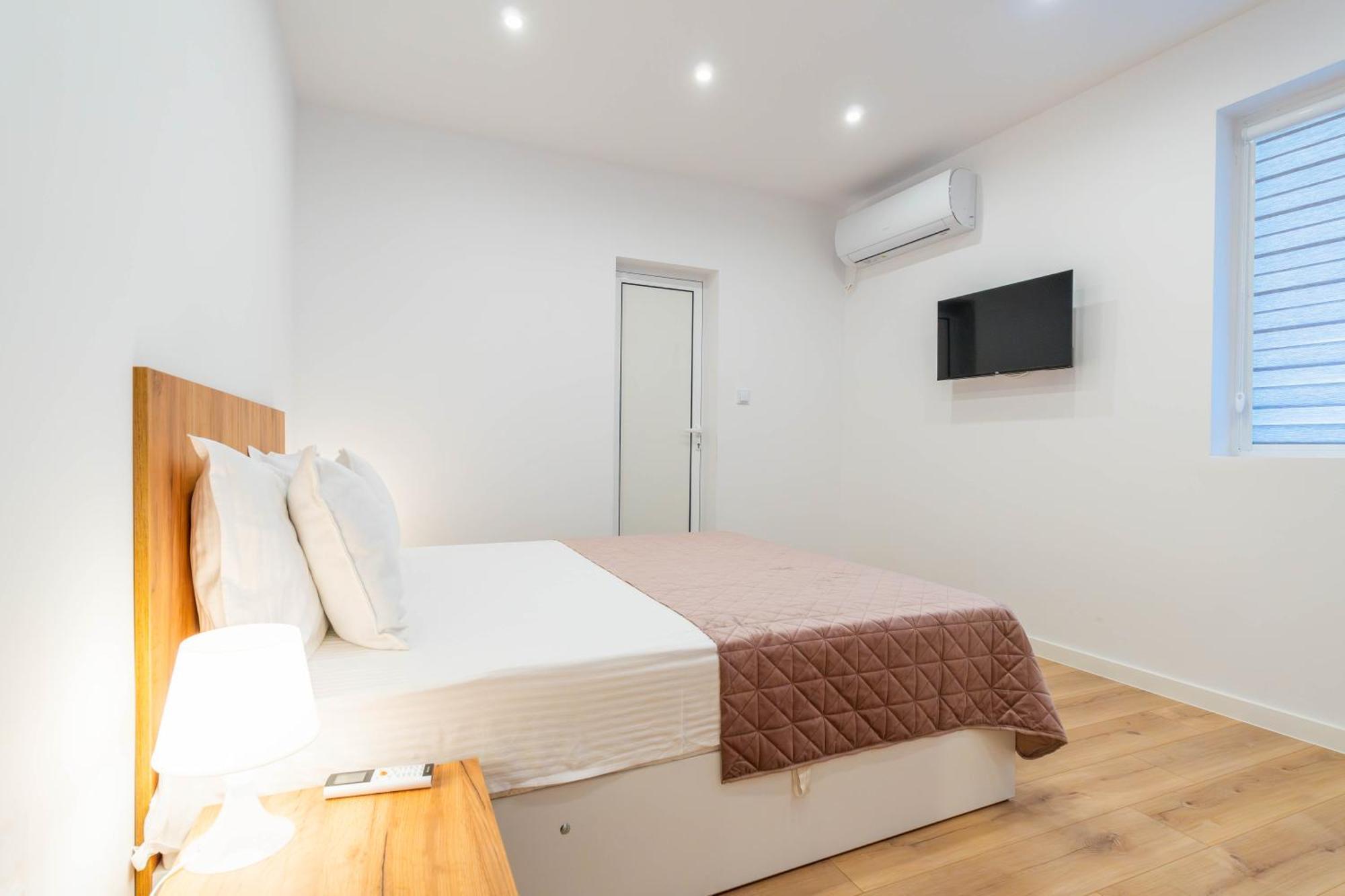 Geranium Holliday Villas Obrochishte Εξωτερικό φωτογραφία