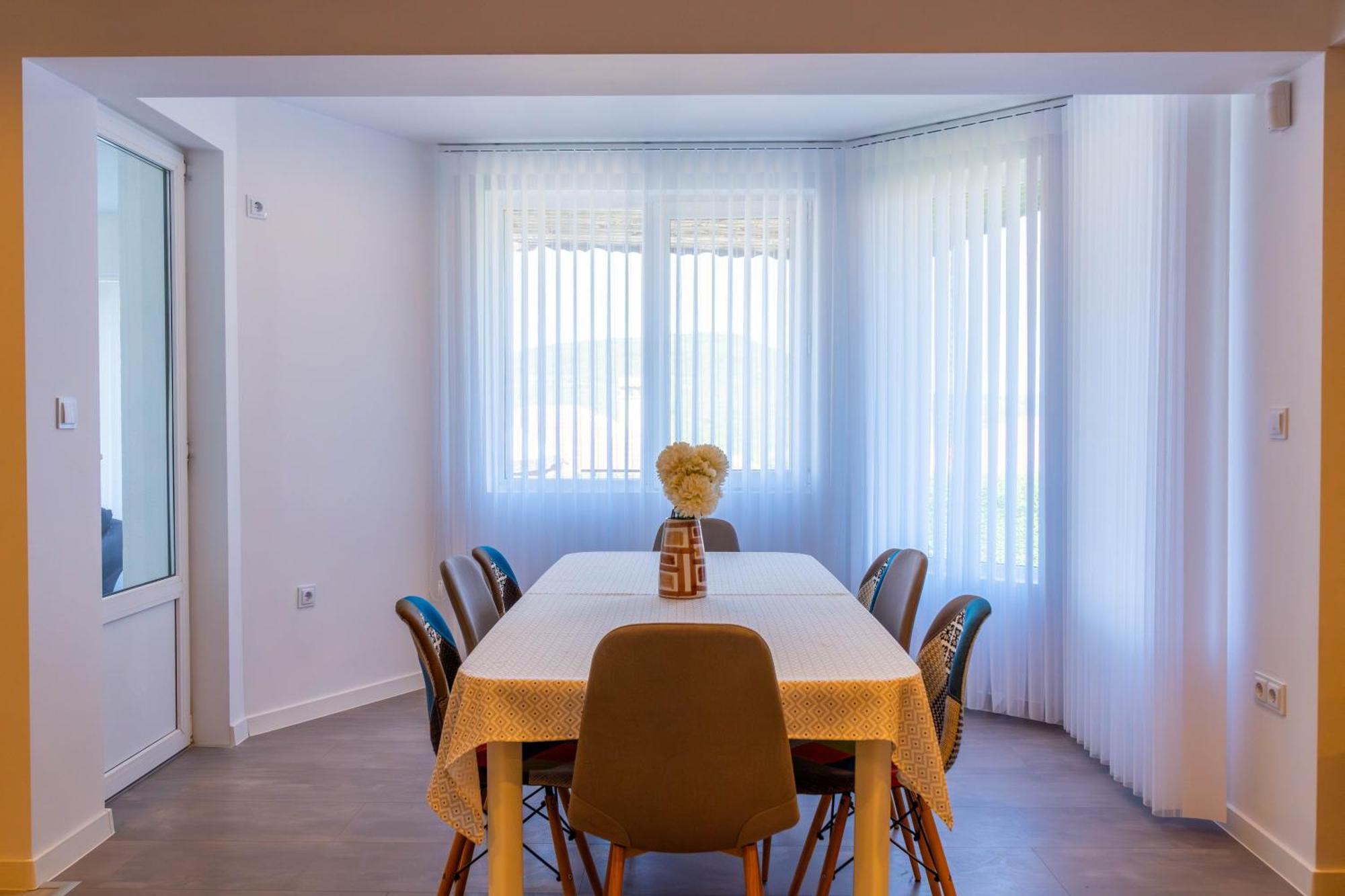 Geranium Holliday Villas Obrochishte Εξωτερικό φωτογραφία