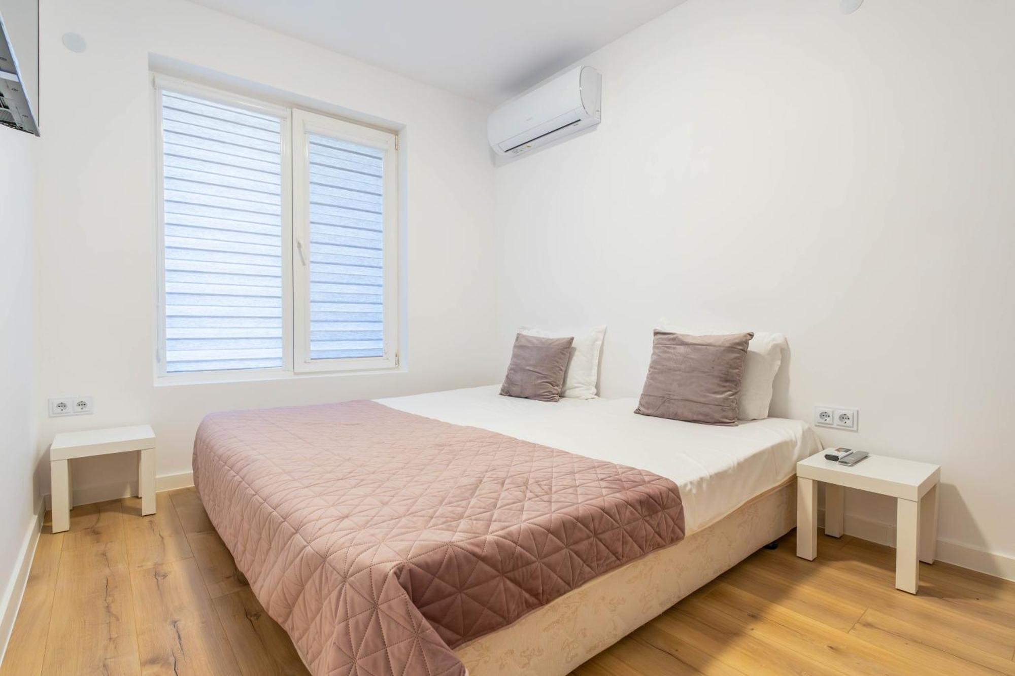 Geranium Holliday Villas Obrochishte Εξωτερικό φωτογραφία