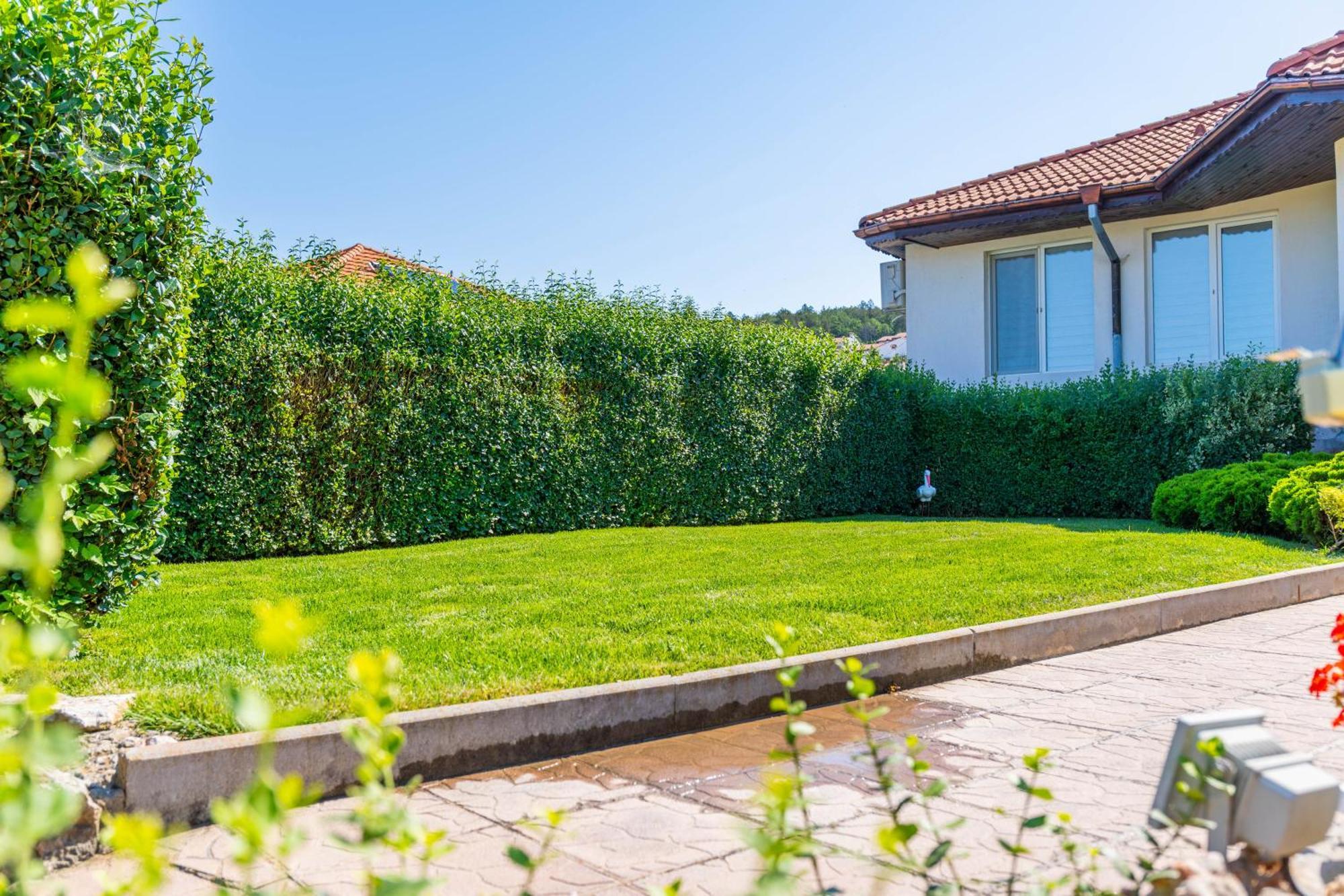 Geranium Holliday Villas Obrochishte Εξωτερικό φωτογραφία