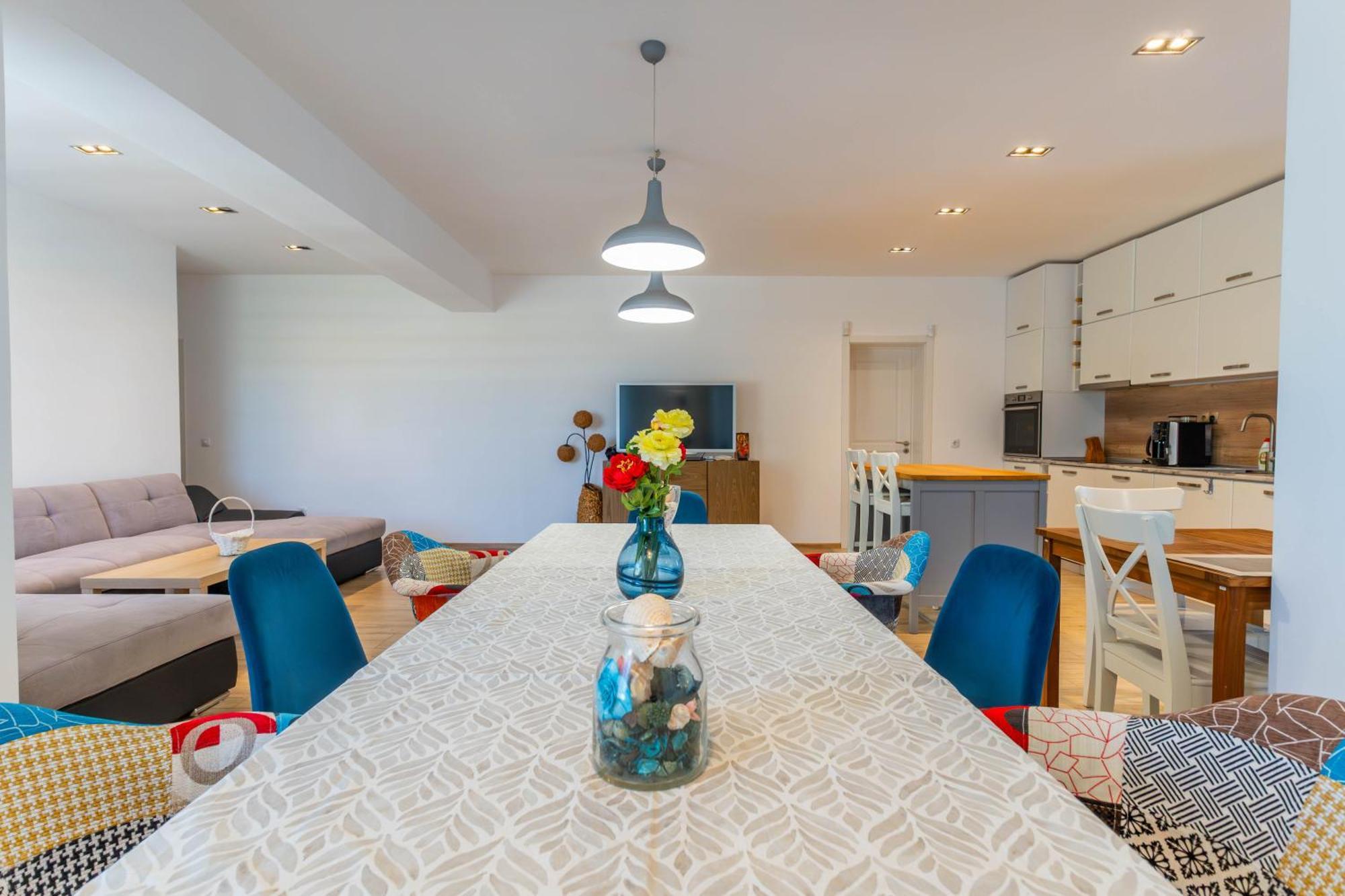 Geranium Holliday Villas Obrochishte Εξωτερικό φωτογραφία