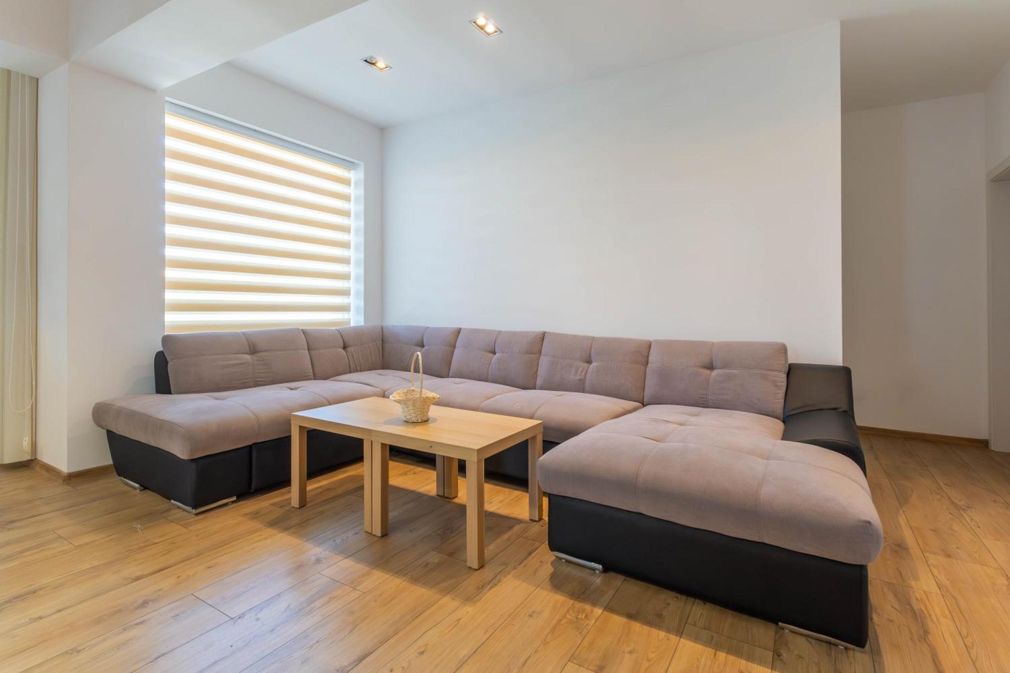 Geranium Holliday Villas Obrochishte Εξωτερικό φωτογραφία