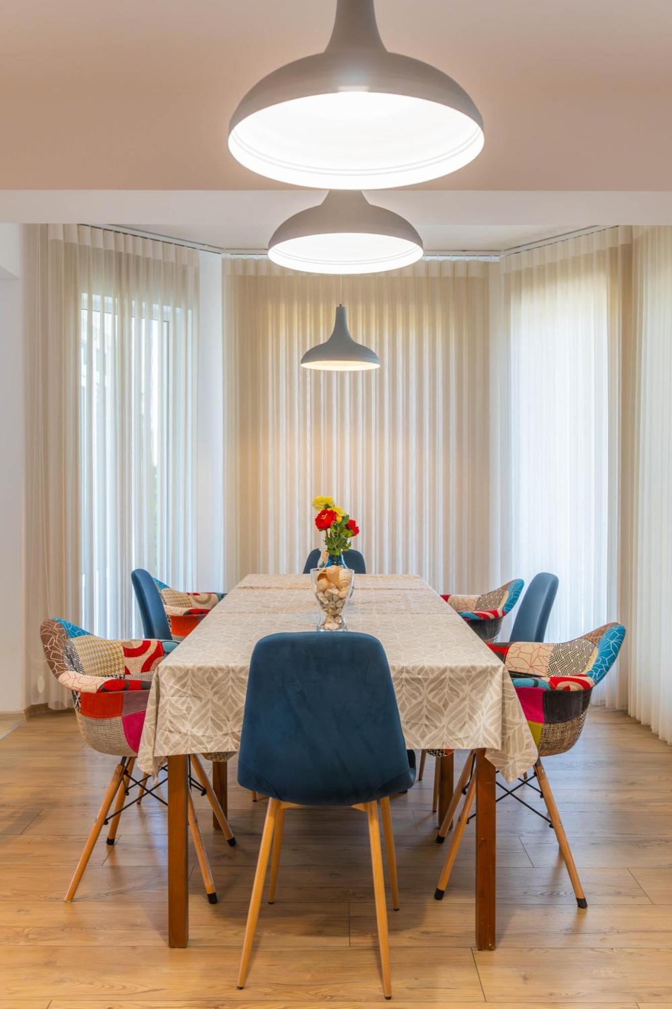 Geranium Holliday Villas Obrochishte Εξωτερικό φωτογραφία