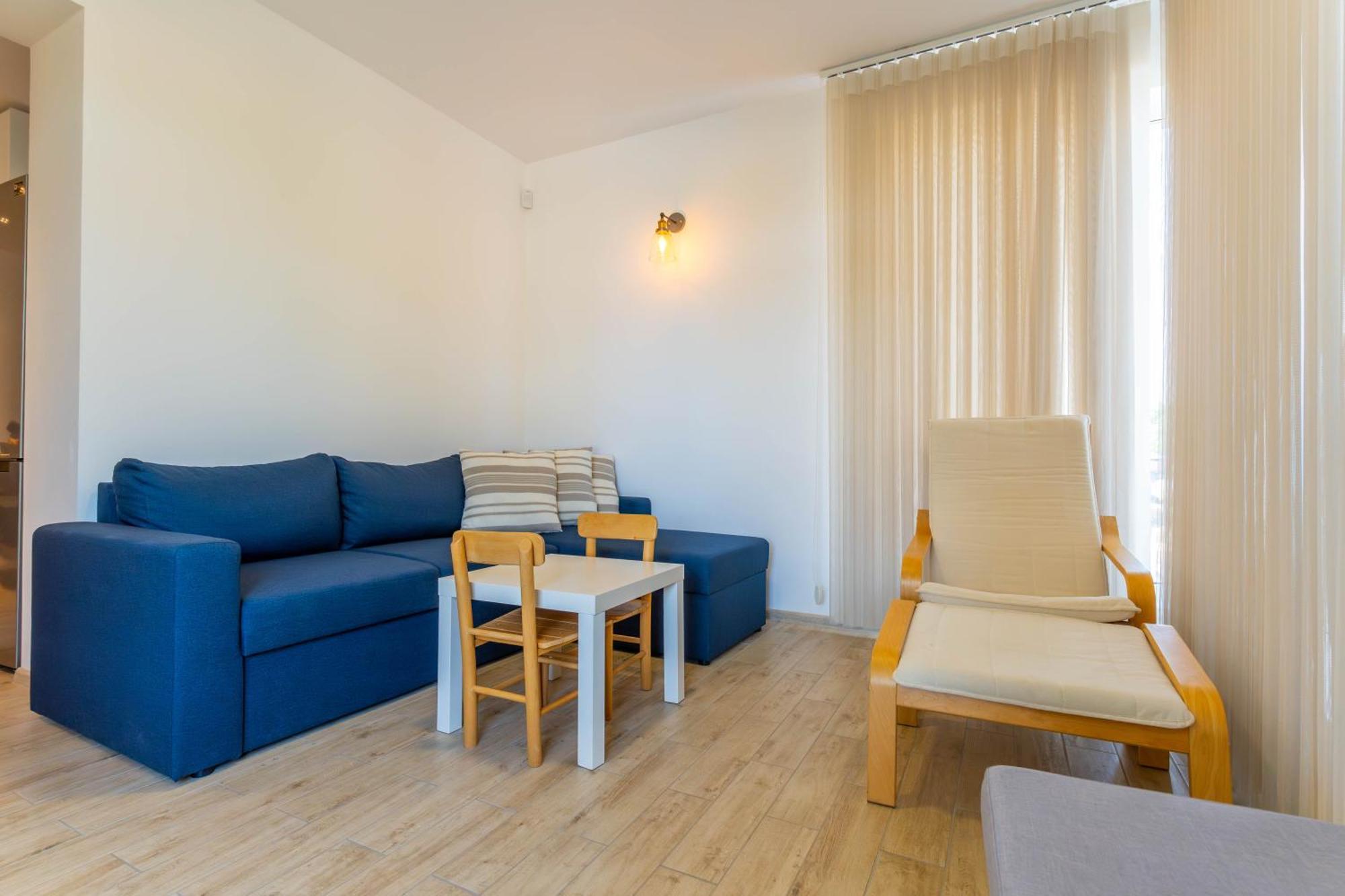 Geranium Holliday Villas Obrochishte Εξωτερικό φωτογραφία