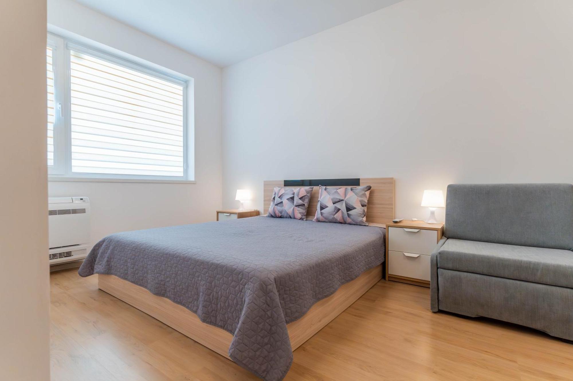 Geranium Holliday Villas Obrochishte Εξωτερικό φωτογραφία