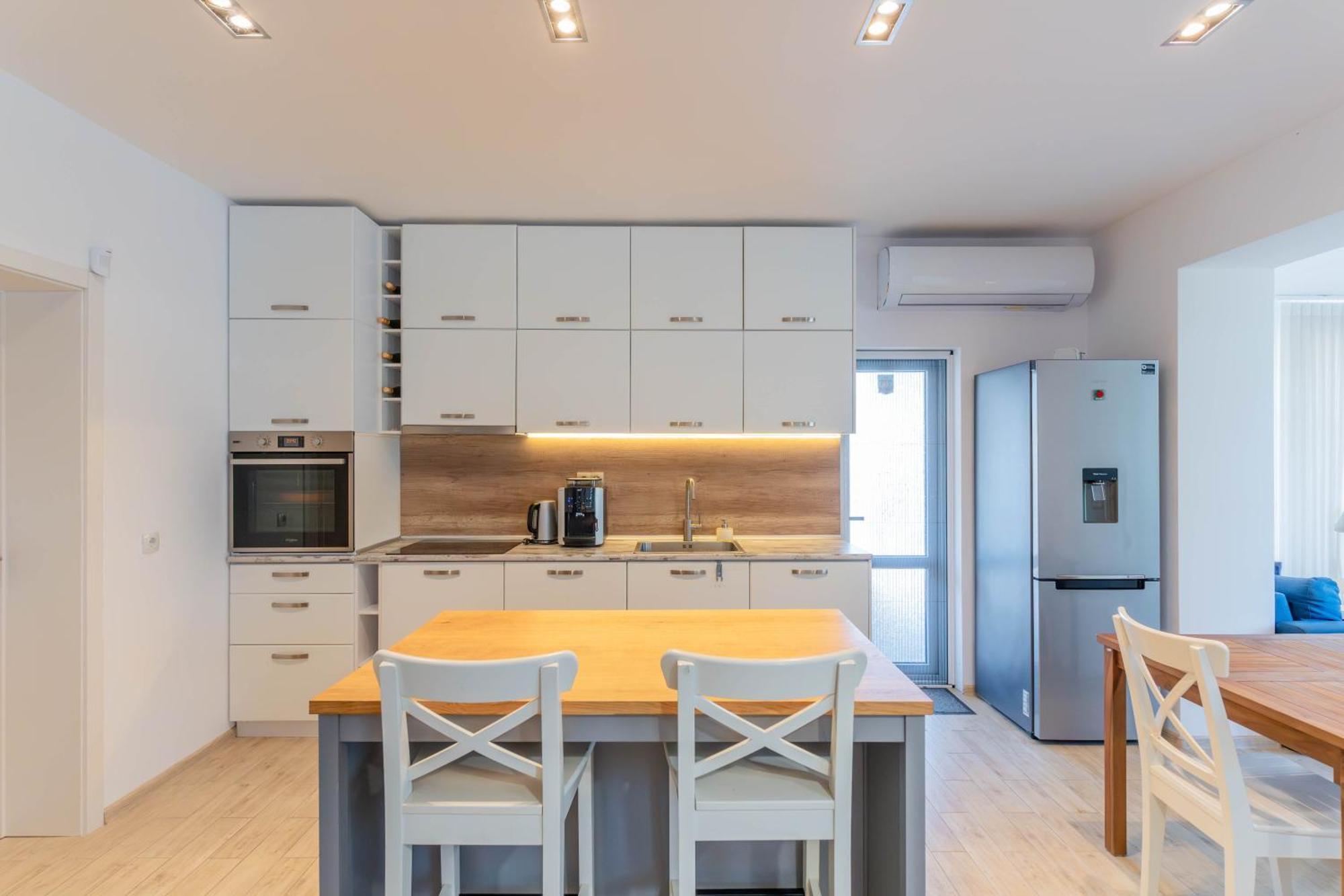 Geranium Holliday Villas Obrochishte Εξωτερικό φωτογραφία