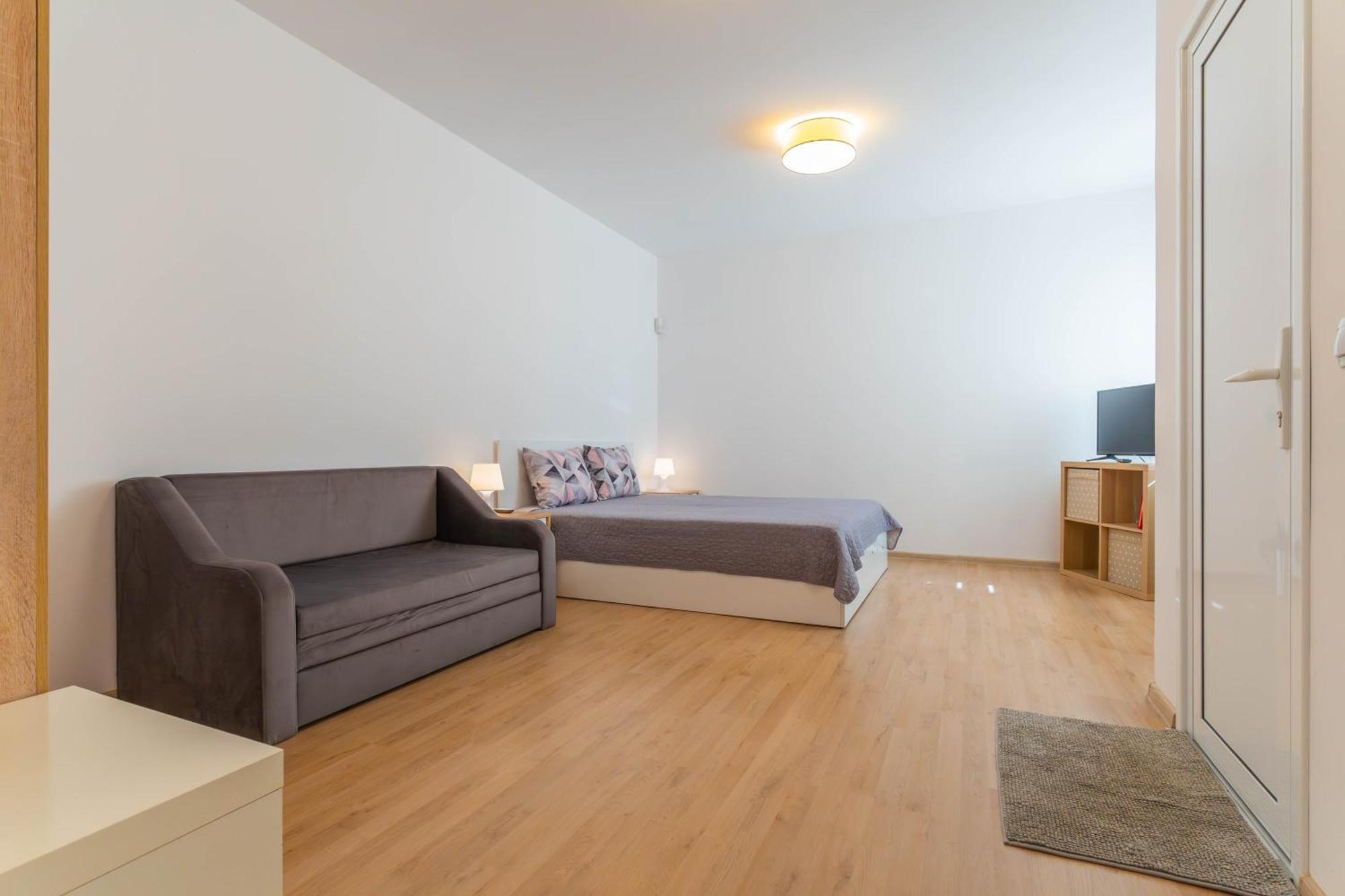 Geranium Holliday Villas Obrochishte Εξωτερικό φωτογραφία
