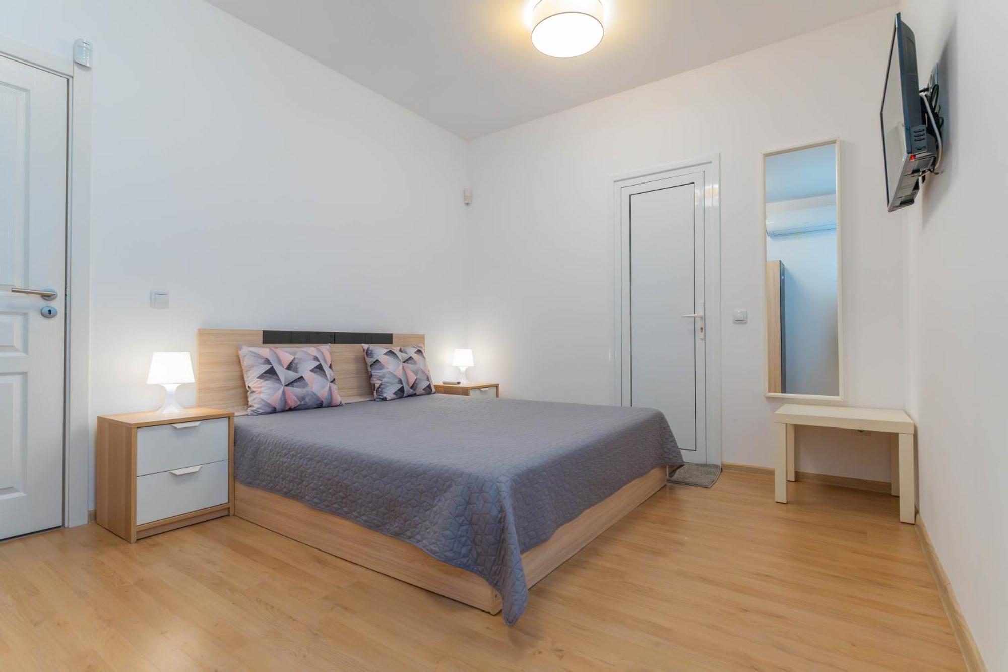 Geranium Holliday Villas Obrochishte Εξωτερικό φωτογραφία