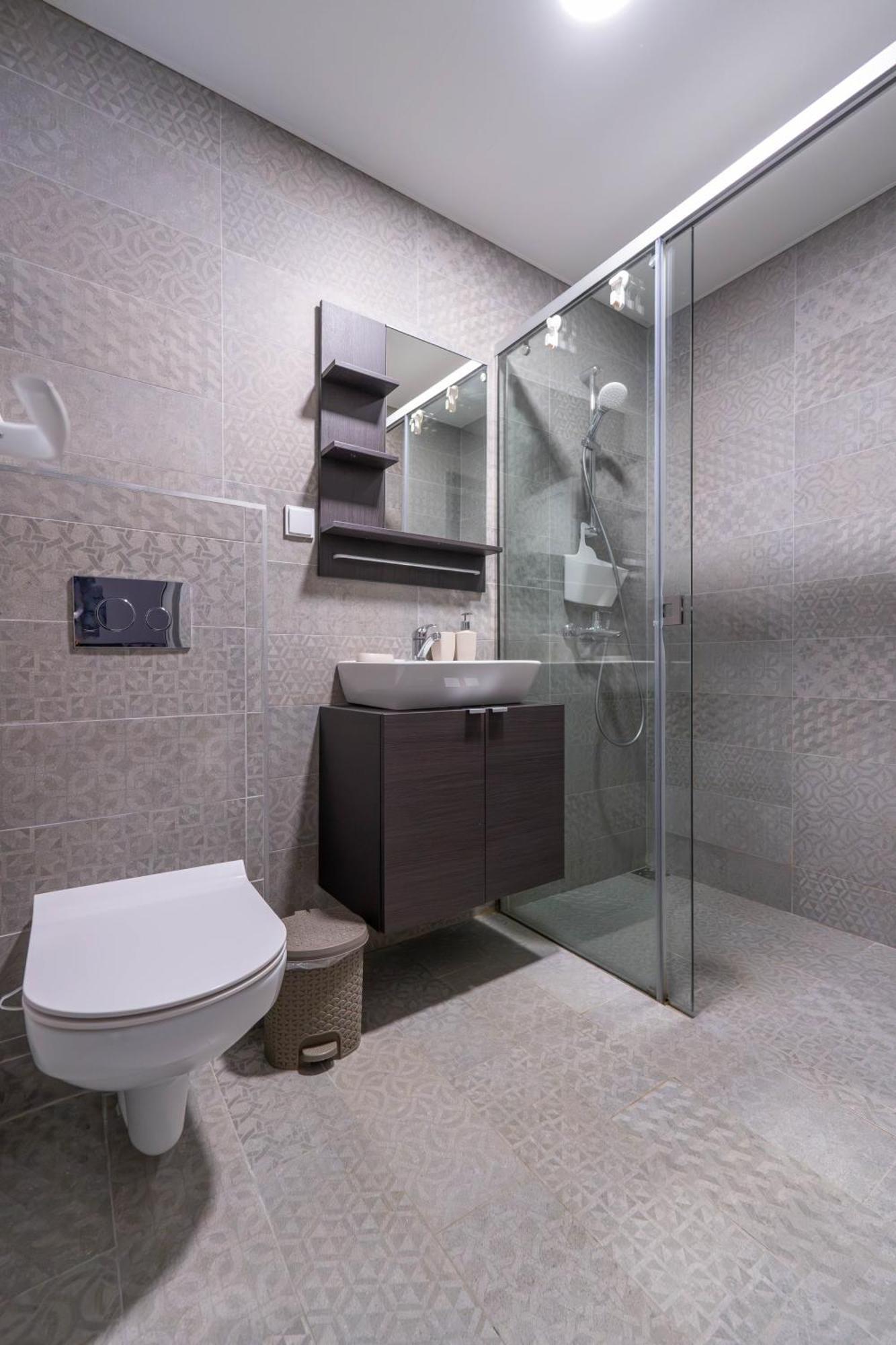 Geranium Holliday Villas Obrochishte Εξωτερικό φωτογραφία